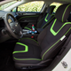Illustration for article titled Driving Innovation: The Coca-Cola Company And Ford Unveil Ford Fusion Energi With Plantbottle Technology Interior